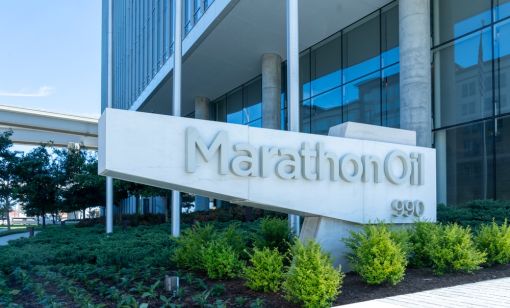 Marathon Oil headquarters
