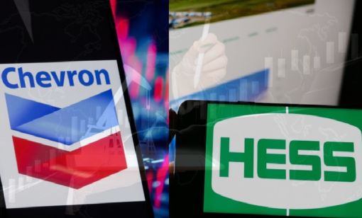 Proxy Vote Preview: Chevron, Hess and Guyana Uncertainty