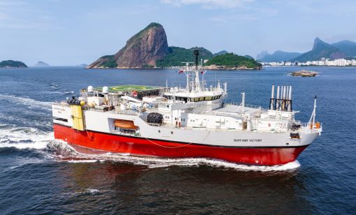 PGS Gets Greenlight to Begin Surveying for Petrobras 4D Contract