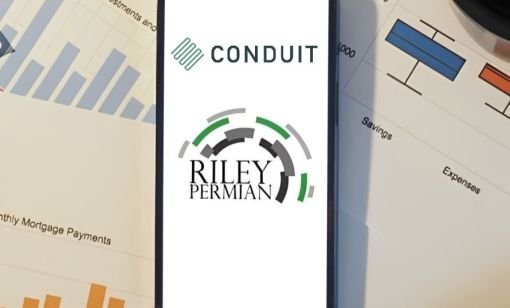 Riley Permian Increases Stake in West Texas Power JV with Conduit