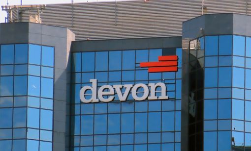 The Shape of M&A to Come: Is Devon Up Next to Join the Spree?