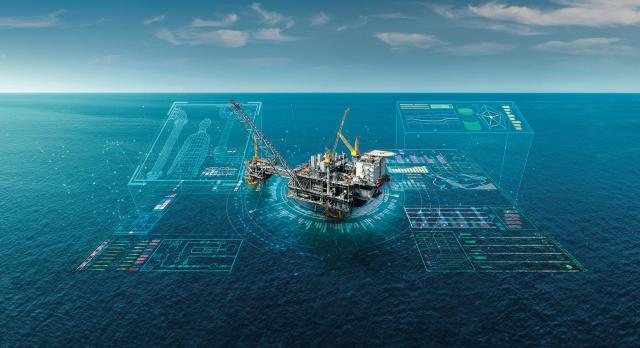 IndustryVoice: Siemens Topsides 4.0, an Integrated, Lifecycle Approach to Digitalization
