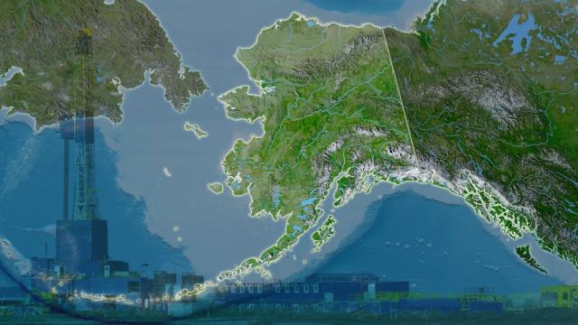 Oil Search Hikes Oil Potential Of Alaskan Oil Discovery