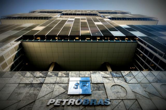 Petrobras’ business and management plan focuses on financial planning and the pursuit of profitability as the company continues working to reduce its debt. (Source: Alexandr Vorobev/Shutterstock.com)
