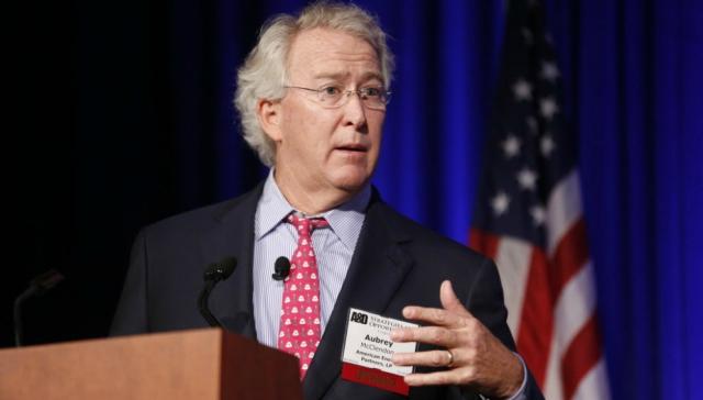 Aubrey McClendon, American Energy Partners, Chesapeake, Hart Energy, A&D Strategies and Opportunities