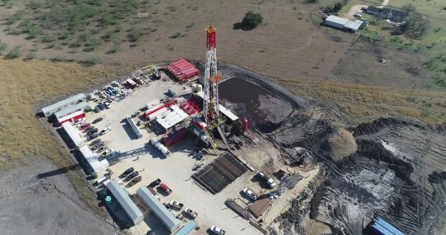 Legacy Reborn: Upgrades Extend Rig’s Operational Capacity For Future Growth