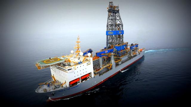 Exxon Mobil Reaches 12 Discoveries Offshore Guyana