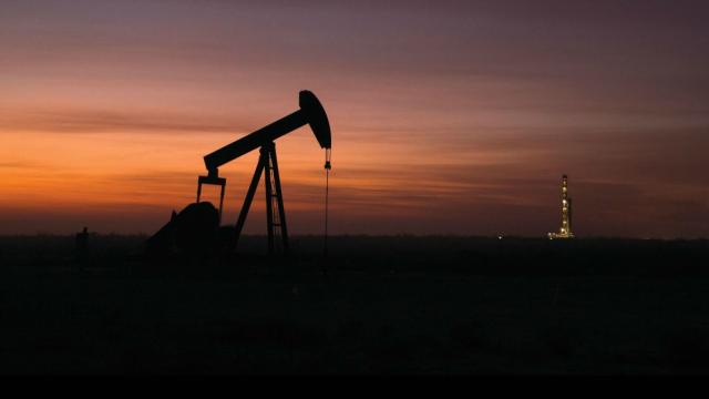 Exxon Mobil Says Reserves Got 4.5 Billion-Barrel Boost Last Year