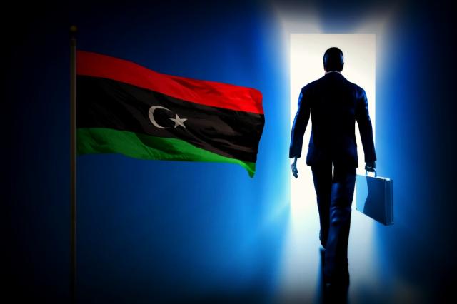 Marathon Oil Narrows Focus On US Shale With $450 Million Libyan Exit