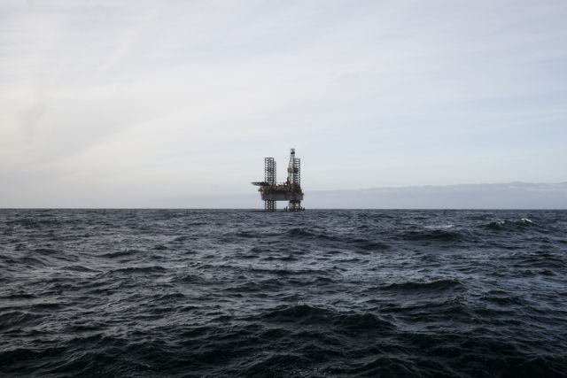 SPE, Offshore Europe, offshore, North Sea, Proserv, David Lamont