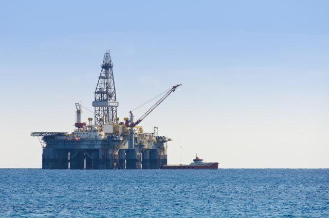 Israel’s energy officials believe a deep oil system could extend across an area where it is offering blocks to prospective oil and gas developers. (Source: Andriy Markov/Shutterstock.com)