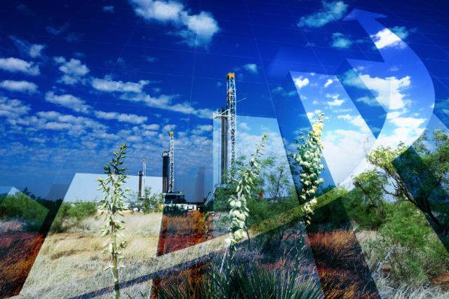 Chevron Uses Permian Basin War Chest To Boost Production