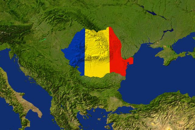 Romania’s Offshore Opportunities Enhanced By Low Royalties, Taxes