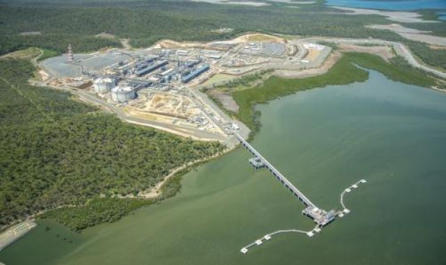 The Santos-operated GLNG project is set to be the second project to commercialize CSG to LNG in Queensland, behind the BG Group-led QCLNG project. 
