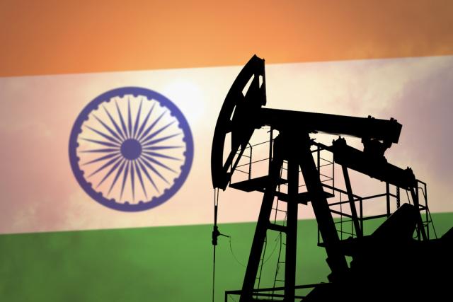 The operator will drill about 300 development/injection wells and construct 205 well pads to increase production from the Barmer fields. (Source: Anton Watman/Shutterstock.com)