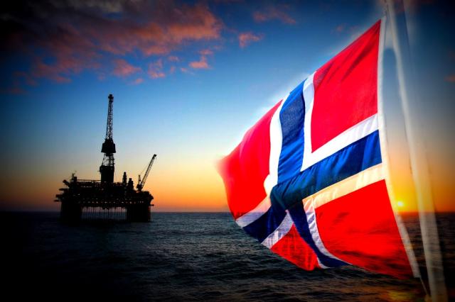 Norway’s $1 Trillion Wealth Fund Set To Cut Oil And Gas Stocks