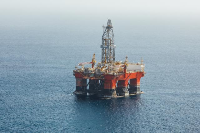 The rise in offshore oil and gas production expected in 2019 and beyond is due in part to the coming onstream of new fields aided by technological advances, which have dramatically cut E&P costs. (Source: Shutterstock.com)