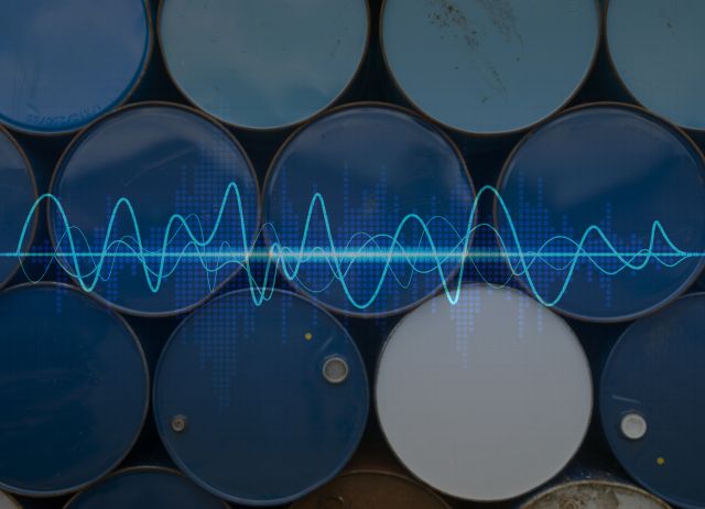 With many final investment decisions being postponed, the oil sector could struggle to meet demand going forward. (Source: Shutterstock.com)