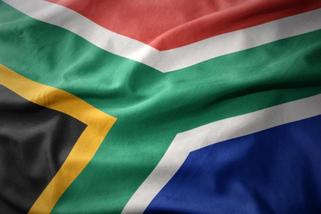 South Africa is a major mining and manufacturing country. (Source: Shutterstock.com)