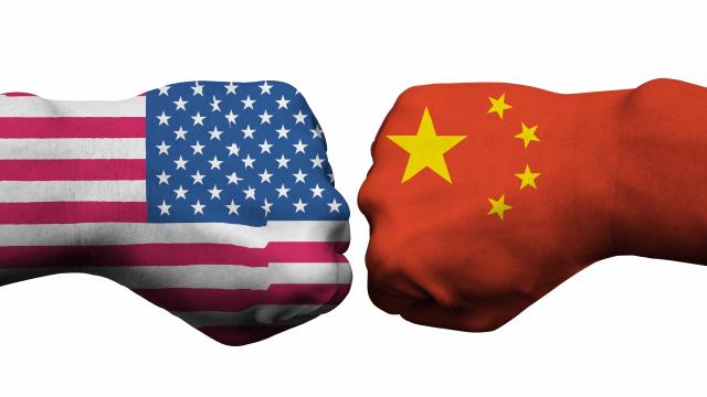 US-China Trade War Casts Chill Over LNG Market