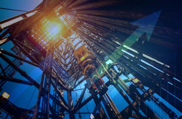 Additional discoveries could be in store as operators gear up for more drilling throughout the year. (Source: Shutterstock.com)