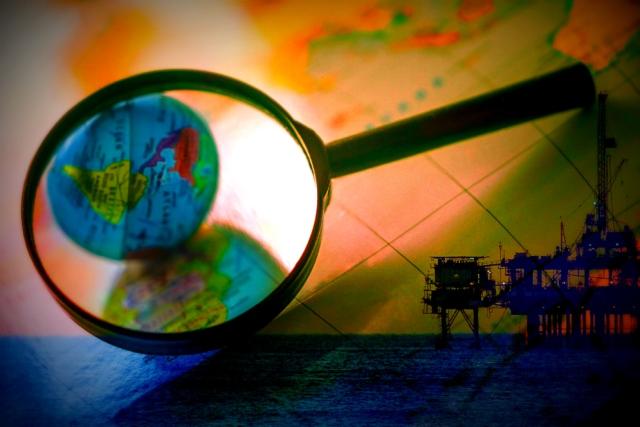 Report: Oil And Gas Discoveries Top 3 Billion Barrels In February