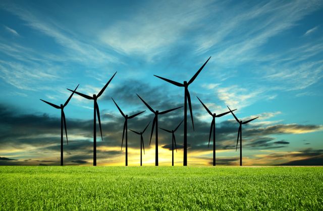 Sustainable Energy In America Factbook: Renewable Sector Grows