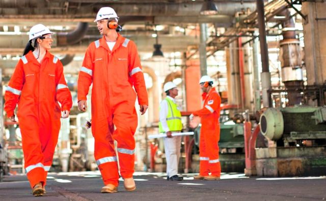 TechnipFMC Sees Return To Growth With New Orders; First-quarter Misses
