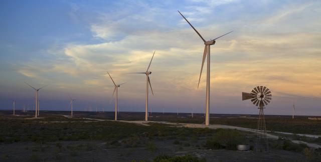 Report: U.S. Wind Power Growth Jumped 8% In 2018 As Demand Hit Record Numbers