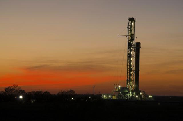 EOG Resources is betting on its so-called “workhorse asset”—the Eagle Ford—to help deliver growth. (Source: Shutterstock.com)