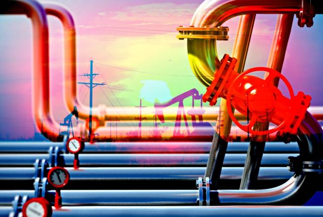 Report: Inflection Point Nears For Midstream Sector