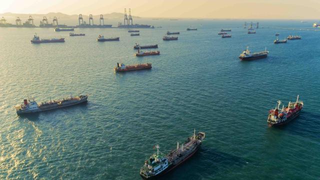 Saudi Arabia Says Its Oil Tankers Among Those Hit Off UAE Coast