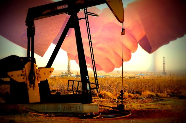 Occidental-Anadarko Petroleum Merger’s Impact On Permian Players