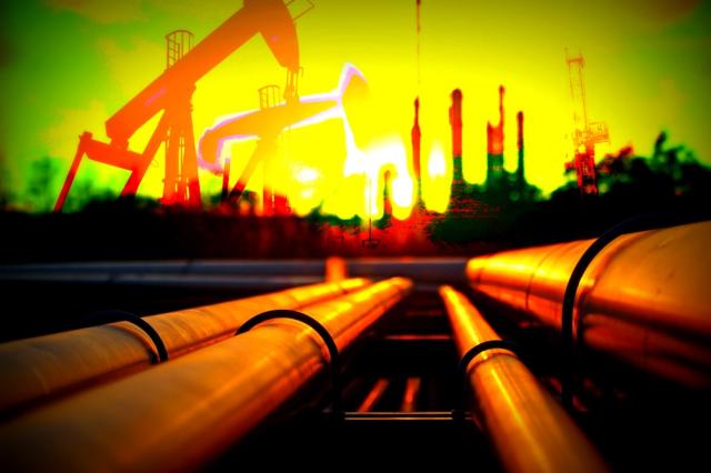 Phillips 66 Forms Multiple Pipeline Jvs To Serve Key Shale Oil