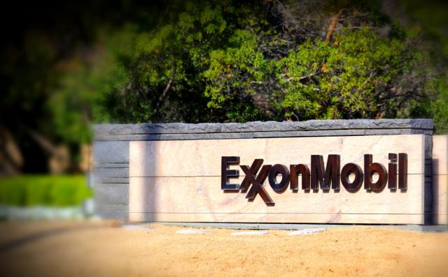 Exxon Mobil’s Second-Quarter Results Expected To Sag