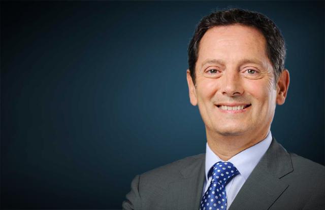 Oilfield Services Giant Schlumberger Names Olivier Le Peuch As CEO