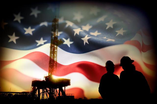 US Energy Independence Could Prove To Be An Illusion