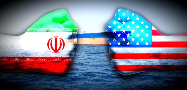 US Sanctions Chinese Company Over Iran Crude Oil