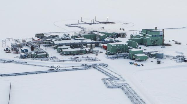 Hilcorp To Buy BP’s Alaska Business For $5.6 Billion