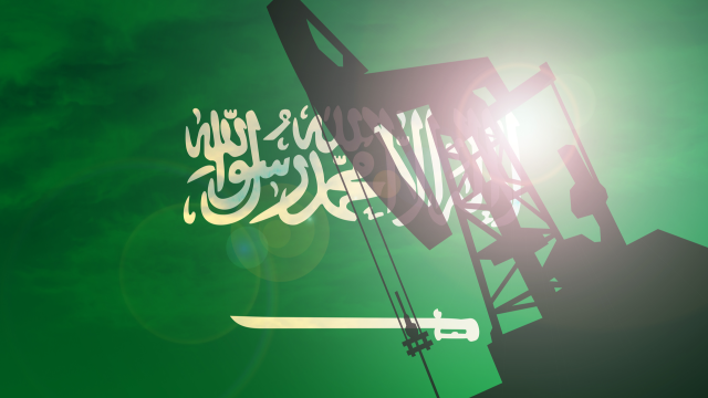 saudi energy minister