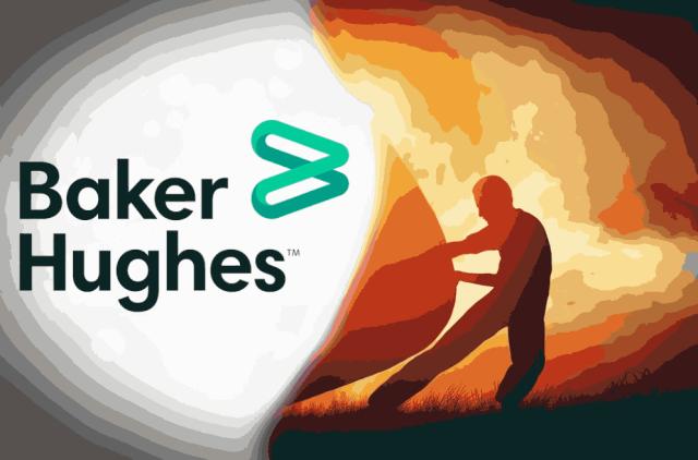 Baker Hughes Reveals Face-lift Following GE Divestment