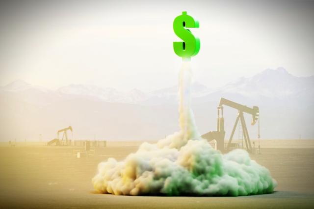 Bison Oil & Gas Lands $155 Million Injection Of Strategic Capital