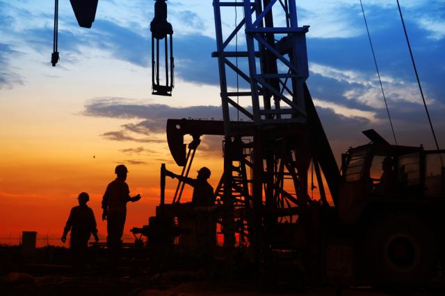 A report released earlier this week shows the number of North American oil and gas producer bankruptcies has trended upward. (Source: Shutterstock.com)