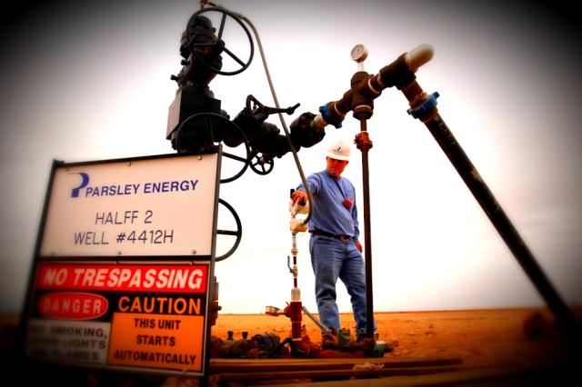 Parsley Energy To Acquire Jagged Peak In $2.3 Billion All-Stock Transaction