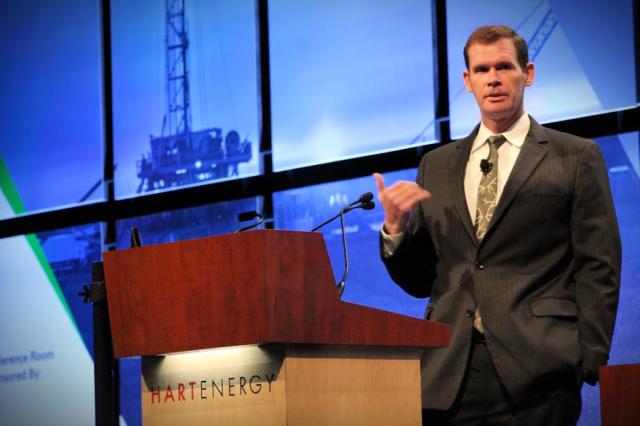 Analyst: ‘Generalist Investors Are Running Away’ From Oil And Gas