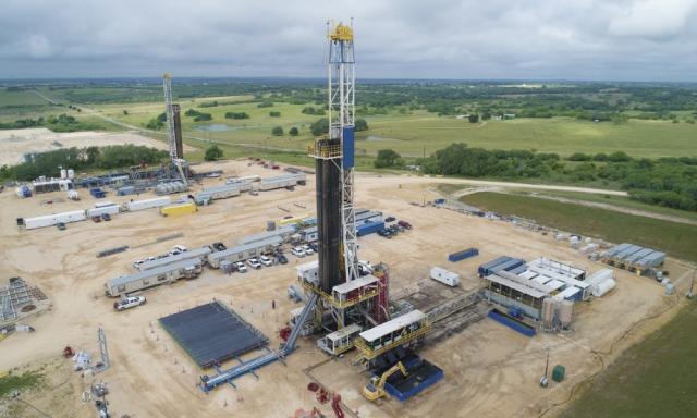 ConocoPhillips projects its liquids-rich Eagle Ford assets will bring in about $12 billion in free cash flow between 2020 and 2029. (Source: ConocoPhillips)