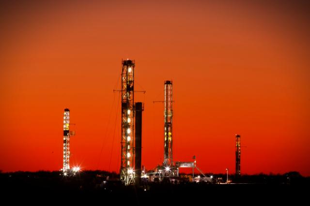 Marathon Oil Adds Eagle Ford Scale With $185 Million Bolt-On