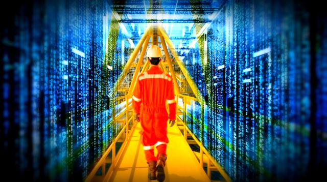 Putting Big Data To Work For Offshore Insights