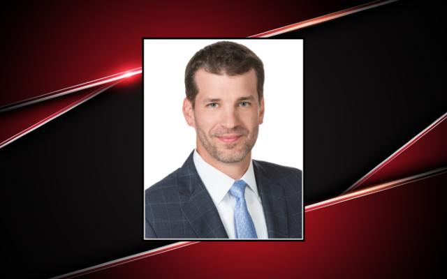 Forty Under 40: Timothy Roberts, Cardinal Midstream