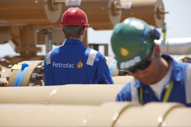 Petrofac Lands Contract Work Worth $130 Million In Oman